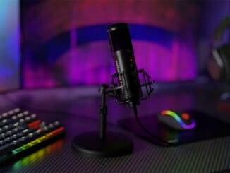 Genesis Radium 600 G2 studiový mikrofon specifikace cena