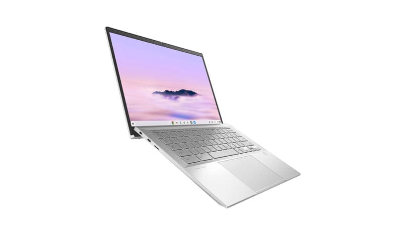 ASUS ExpertBook CX54 Chromebook-Plus