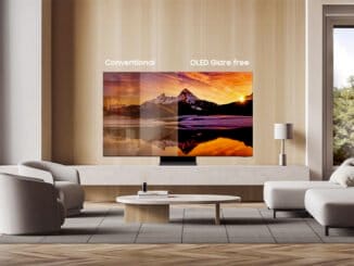 Samsung televizory 2024 Neo QLED, MICRO LED, OLED a Lifestyle CES 2024