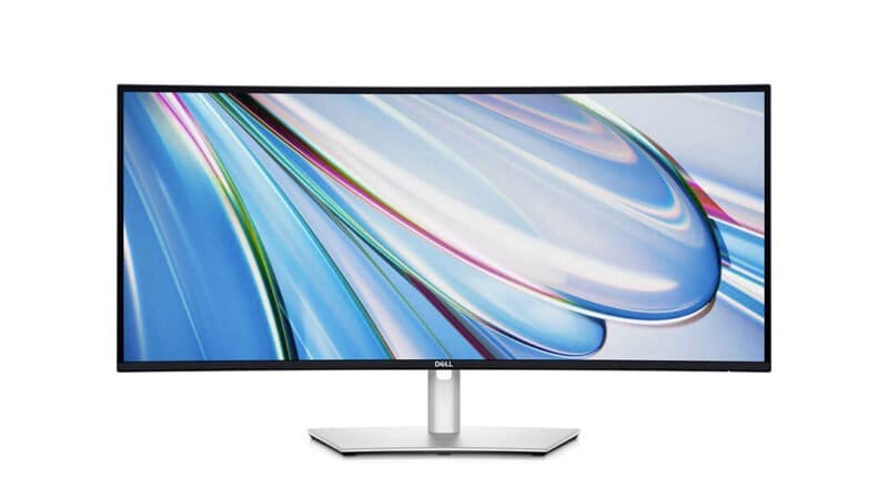 zakřivený monitor Dell Ultrasharp 34 Curved ThunderboltTM Hub Monitor (U3425WE) specifikace cena