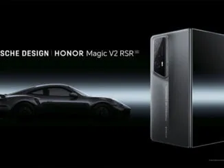 telefon skládací chytrý mobilní Honor Magic V2 Porsche Design Magic V2 RSR cena