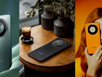 chytrý telefon smartphone HONOR Magic6 Lite specifikace cena dárek odolnost
