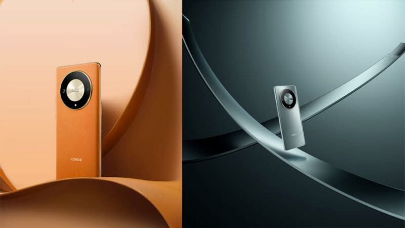 chytrý telefon smartphone HONOR Magic6 Lite specifikace cena dárek odolnost