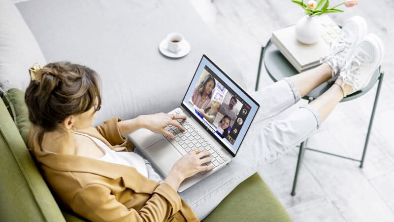 HP CES 2024 počítač notebook laptop HP Spectre x360 14" 16" specifikace cena