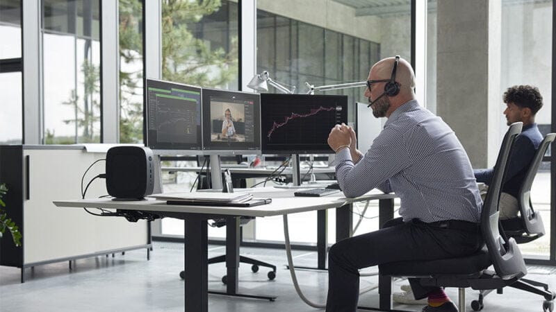 HP Elite t755 Thin Client tenký klient počítač specifikace cena