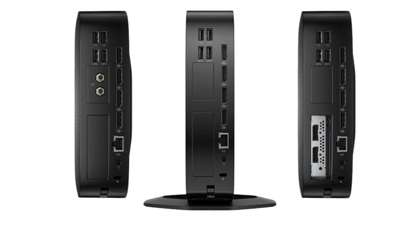 HP Elite t755 Thin Client tenký klient počítač specifikace cena