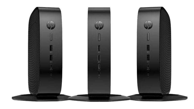 HP Elite t755 Thin Client tenký klient počítač specifikace cena