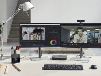 HP tz655 Trusted Zero Client tenký klient počítač cena dostupnost