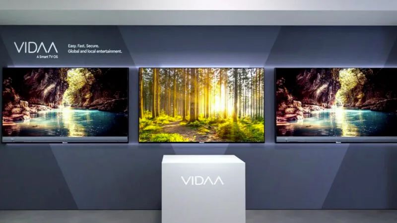 Hisense OLED ULED, Mini LED TV televize CES 2024 specifikace cena