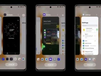 OPPO ColorOS 14 stabilita rychlost efektivita