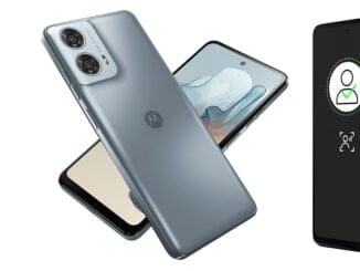 telefon smartphone motorola moto g24 power specifikace cena