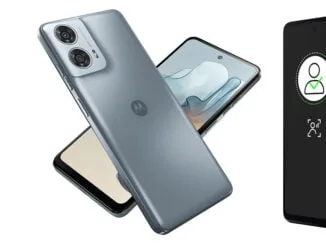 telefon smartphone motorola moto g24 power specifikace cena