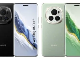 telefon smartphone Honor Magic6 Pro specifikace barva cena akce