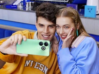 telefon Infinix Smart 8 cena