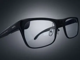 chytré brýle AI pro asistovanou realitu OPPO Air Glass 3