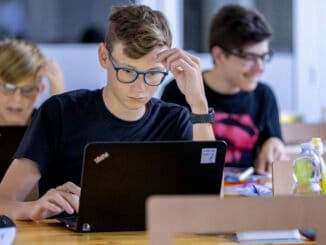 Red Monster příprava přijímačky gymnázium střední škola kurzy čeština matematika