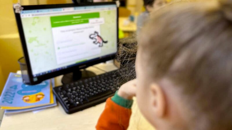 Red Monster příprava přijímačky gymnázium střední škola kurzy čeština matematika