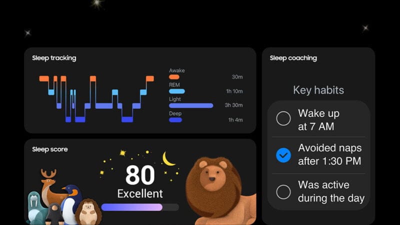 sportovní náramek Samsung Galaxy Fit3 barva specifikace cena
