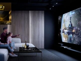 TCL prodeje Global TV TOP Brand