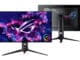 herní monitor ROG Swift OLED PG32UCDM cena specifikace