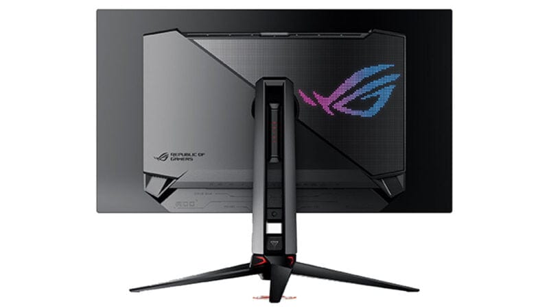 herní monitor ROG Swift OLED PG32UCDM cena specifikace