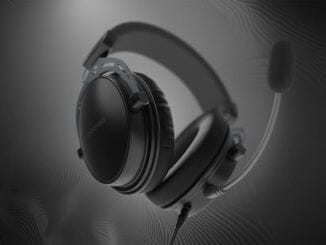 Herní sluchátka headset Genesis Toron 531 specifikace cena