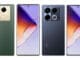 Nová řada telefonů Infinix NOTE 40