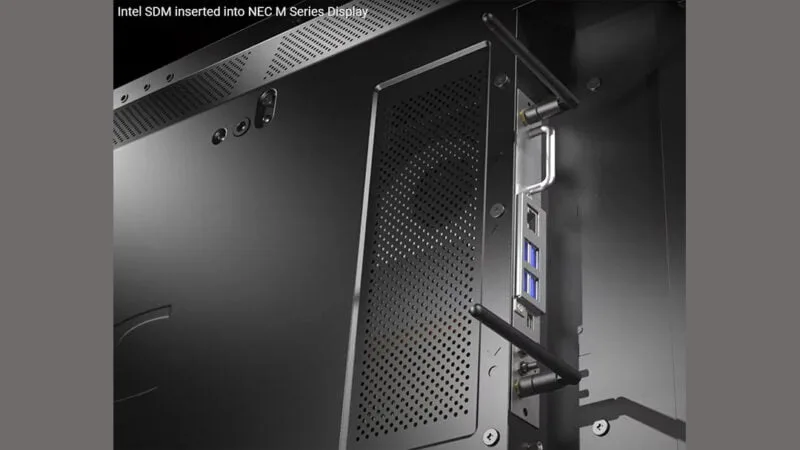 Intel SDM