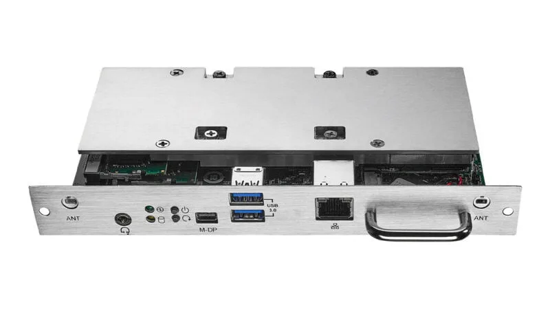 Intel SDM