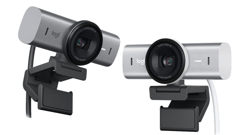 webová kamera webkamera MX Brio/MX Brio 705 for Business cena