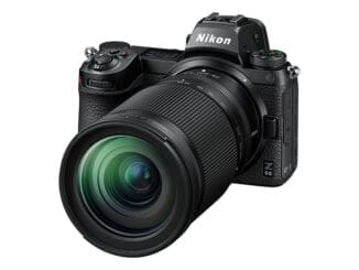 Objektiv Nikkor Z 28-400 mm pro Nikon Z specifikace cena