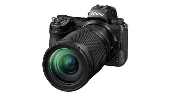 Nikon_Z6II_Nikkor_Z28-400_001 Objektiv Nikkor Z 28-400 mm pro Nikon Z specifikace cena