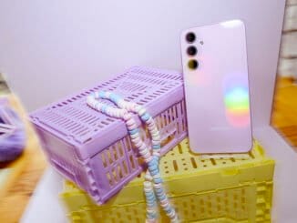 telefon smartphone Samsung A35 5G A55 5G cena barva