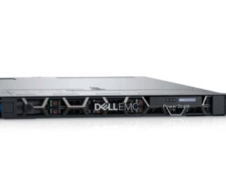 Dell PowerScale F210 F710 Flash AI