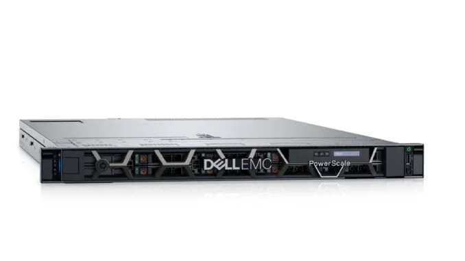 Dell PowerScale F210 F710 Flash AI