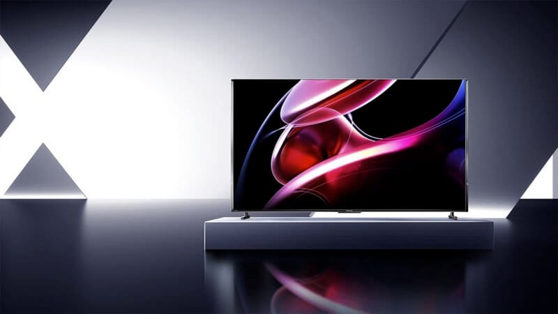 ULED televizor Hisense UXN specifikace cena