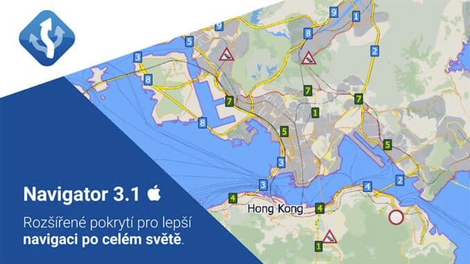 Navigator-3_1_pokryti-001 MapFactor Navigator 3.1 iOS pokrytí Asie