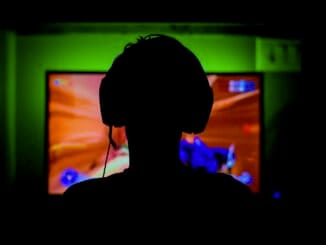 Počítačové hry, bezpečnost, doplňky prohlížeče Google Chrome