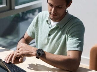 Vodafone OneNumber chytré hodinky Xiaomi specifikace cena