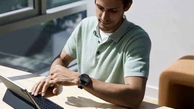 Vodafone OneNumber chytré hodinky Xiaomi specifikace cena