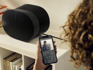 Sonos aplikace redesign aktualizace dostupnost ovládání reproduktor přehrávání desktop mobil