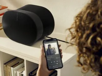 Sonos aplikace redesign aktualizace dostupnost ovládání reproduktor přehrávání desktop mobil