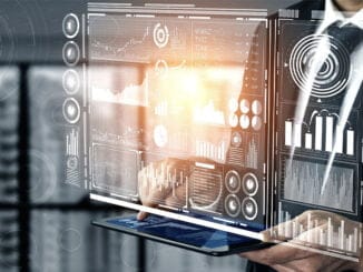 Dell průzkum umělá inteligence, AI, zapojení, hrozby, příležitost