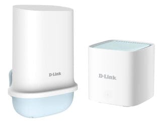 D-Link DWP-1010/KT sada WiFi 6 Mesh SIM specifikace cena