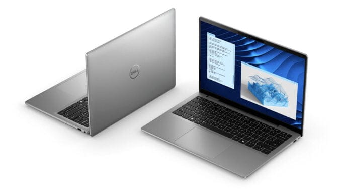 Dell-Latitude-5455-001 Dell AI Factory, notebook Dell Latitude 5455
