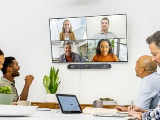 Starline projekt spolupráce HP Google HP Poly