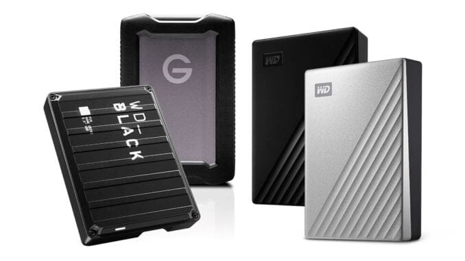 Western-Digital-disky-001 Western Digital přenosné disky s kapacitou 6 TB specifikace cena