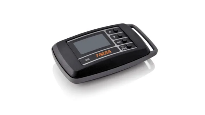 iDet-Raksa-002 Detektor iDet Raksa-121 LTE detekce odposlech specifikace cena