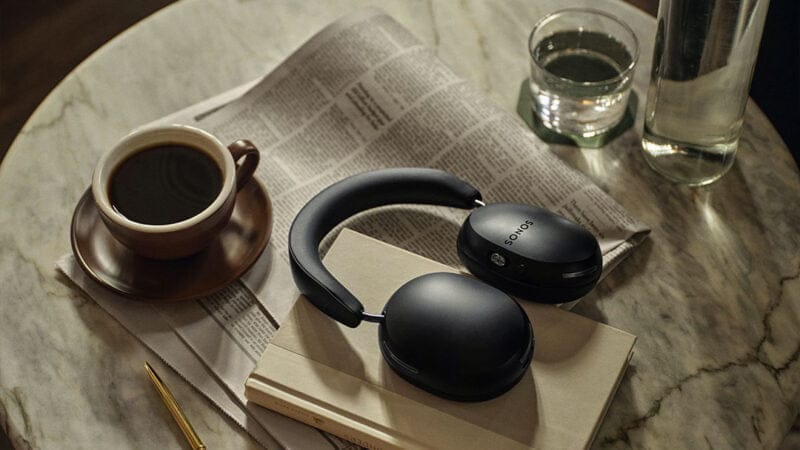 bezdrátová Bluetooth sluchátka Sonoc Ace s ANC a Aware mode, specifikace, cena