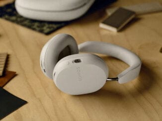 bezdrátová Bluetooth sluchátka Sonoc Ace s ANC a Aware mode, specifikace, cena